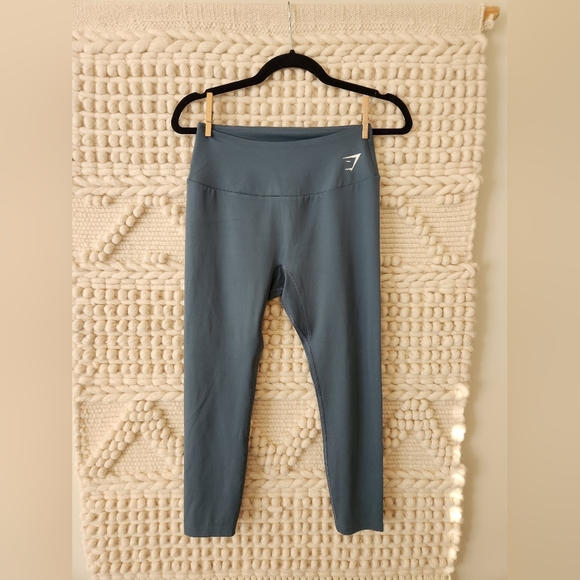 Gymshark 3/4 leggings - Picture 3 of 6